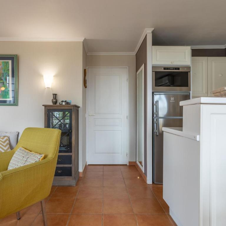 Appartement Grande Terrasse Vue Mer - Appartamento con 3 Camere da Letto e Vista Acqua - 25