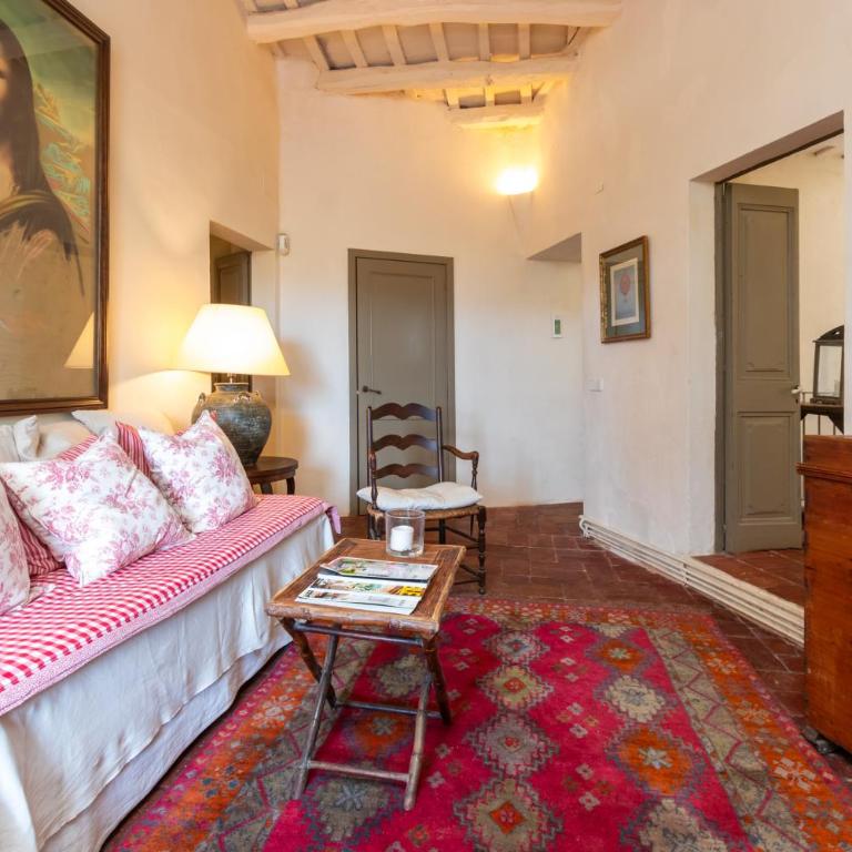 Casa rural siglo xviii - Casa de 3 dormitorios - 4