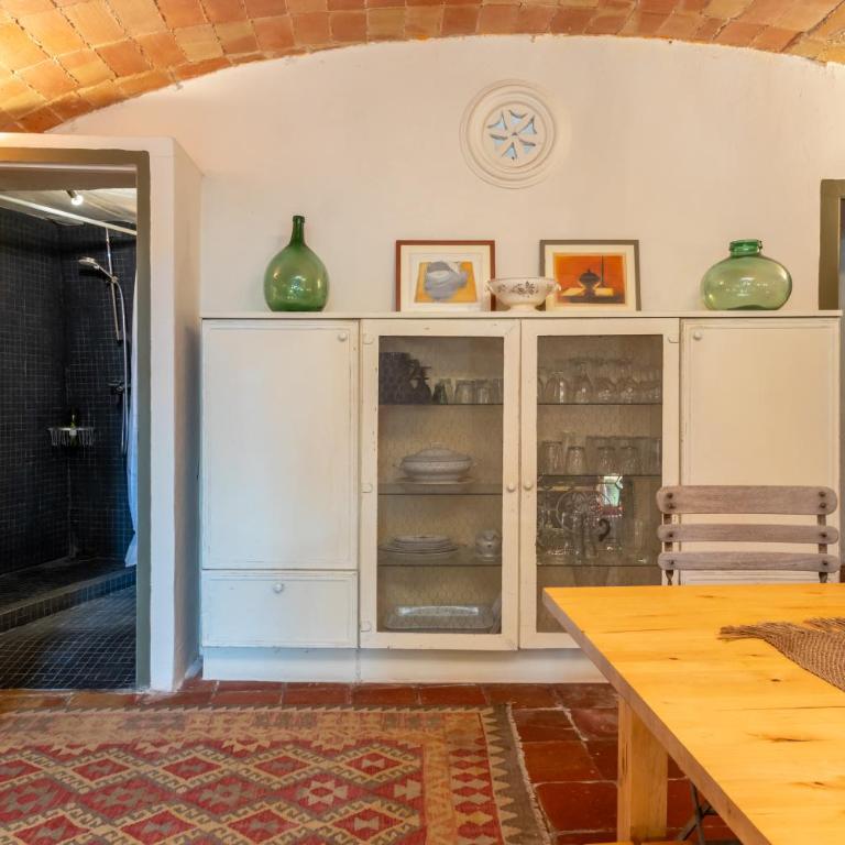 Casa rural siglo xviii - Casa de 3 dormitorios - 12