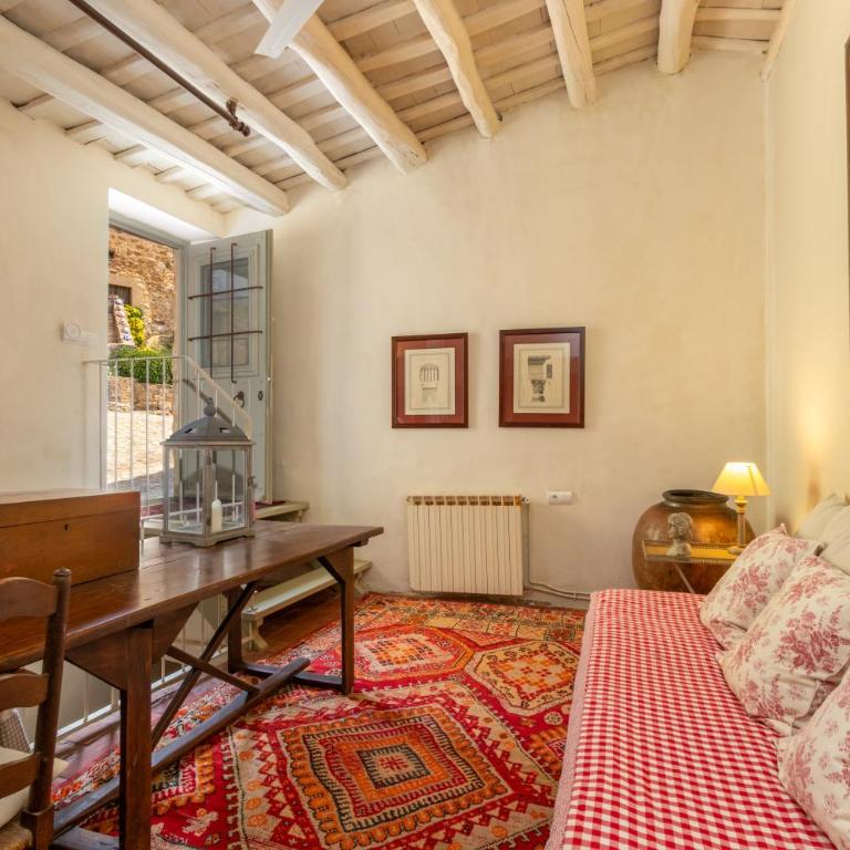 Casa rural siglo xviii - Casa de 3 dormitorios - 5