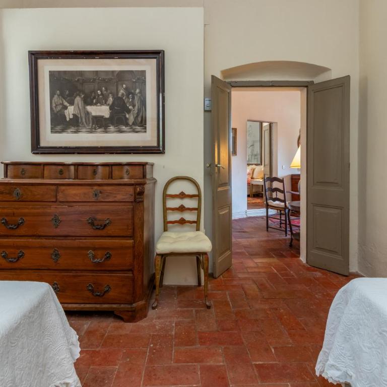 Casa rural siglo xviii - Casa de 3 dormitorios - 19