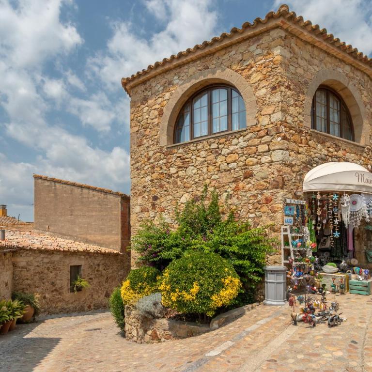 Casa rural siglo xviii - Casa de 3 dormitorios - 30