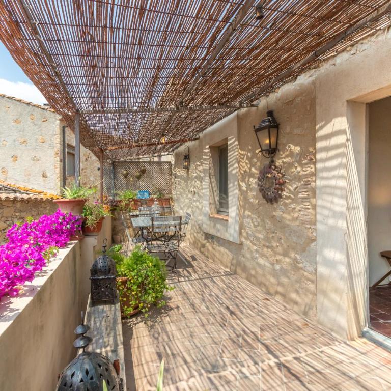 Casa rural siglo xviii - Casa de 3 dormitorios - 26