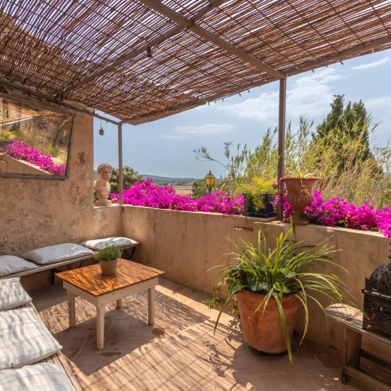 Casa rural siglo xviii - Casa de 3 dormitorios - 25