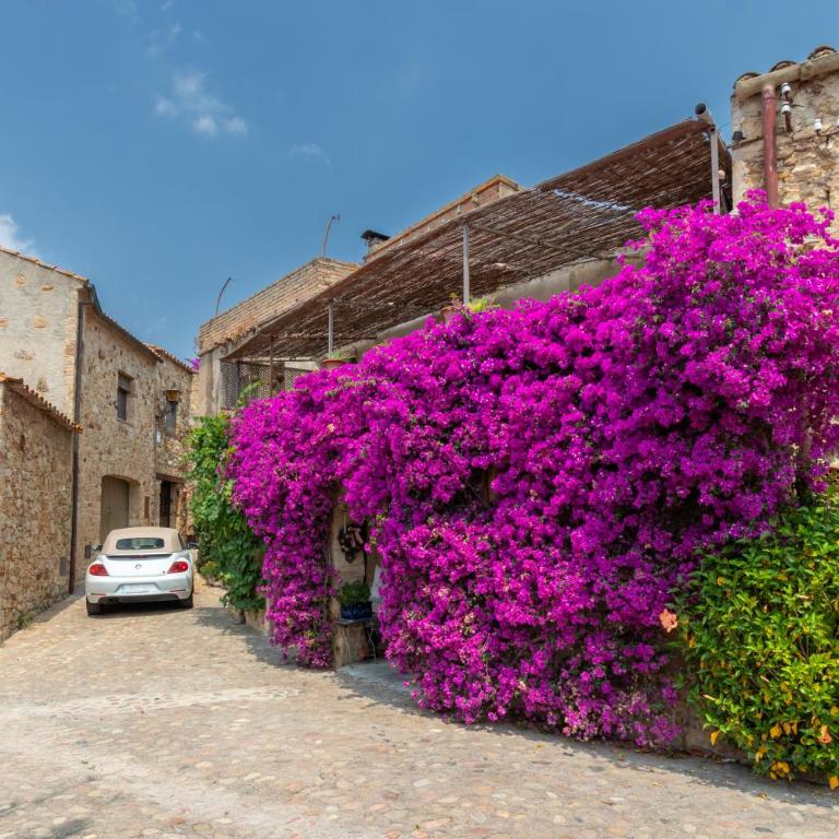 Casa rural siglo xviii - Casa de 3 dormitorios - 29