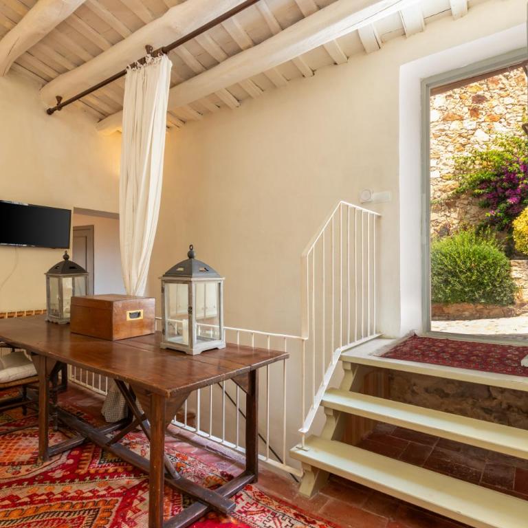 Casa rural siglo xviii - Casa de 3 dormitorios - 28
