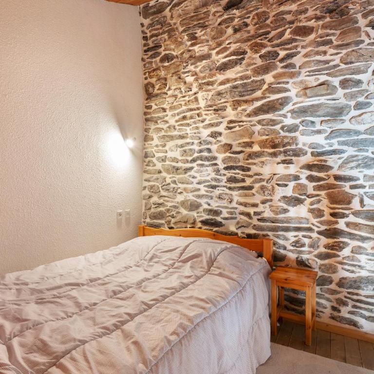 Le Chalet La Pastorale - Appartement 2 Chambres Deluxe avec Balcon - 13