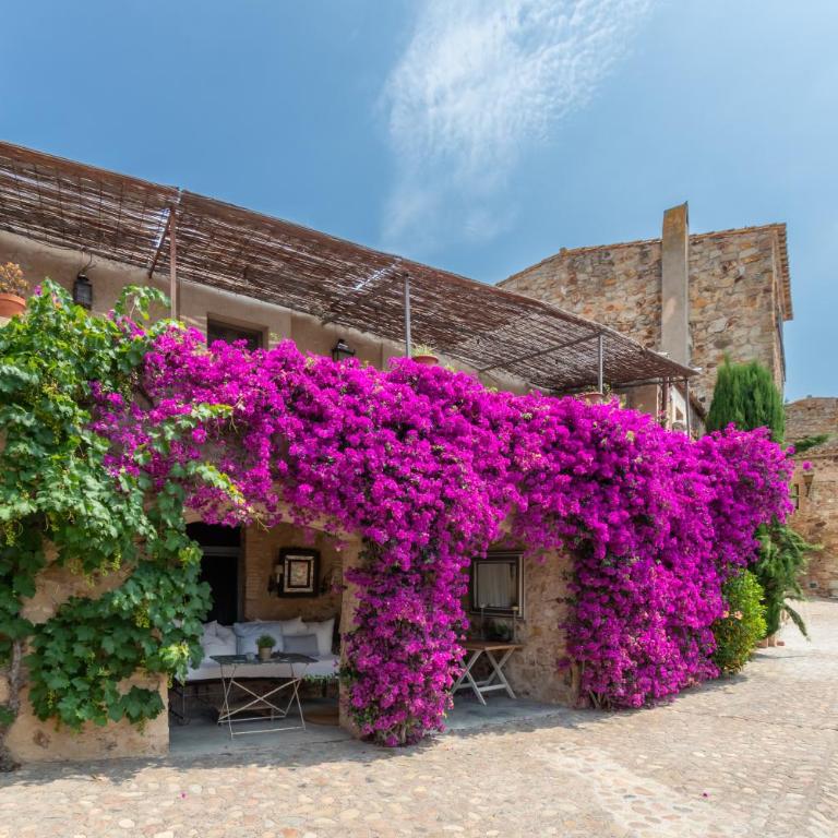 Casa rural siglo xviii - Casa de 3 dormitorios - 2
