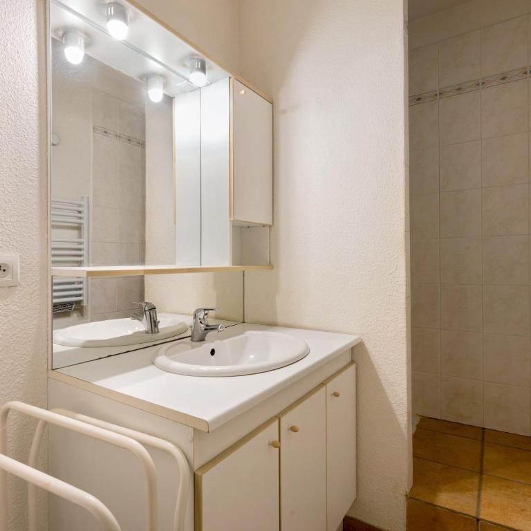 Le Chalet La Pastorale - Appartement 2 Chambres Deluxe avec Balcon - 16