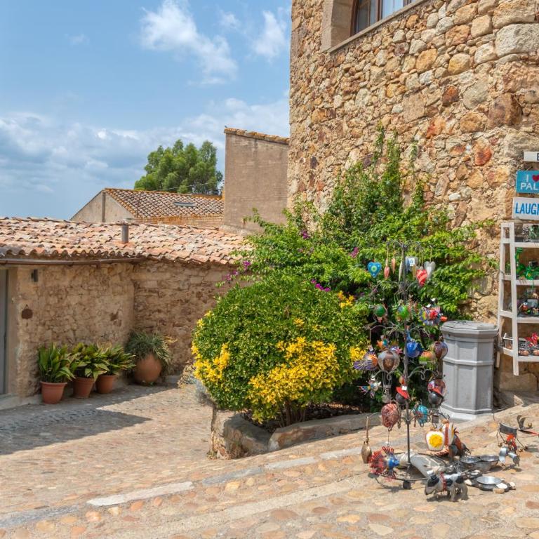 Casa rural siglo xviii - Casa de 3 dormitorios - 31
