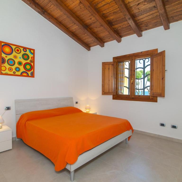 San Teodoro Villa Ambra Costa Caddu - Villa con Vista Mare - 8
