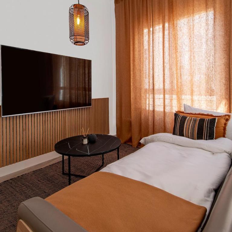 The One - Apartamento Deluxe de 2 dormitorios con balcón - 32