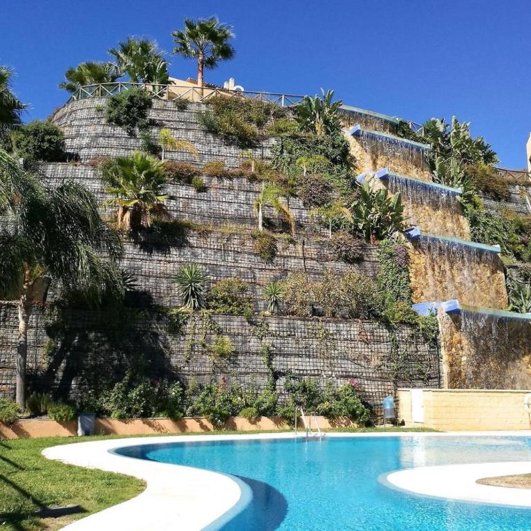 Luxurious penthouse 150 m2 terrace - Apartamento de 3 dormitorios y vistas al mar - 24