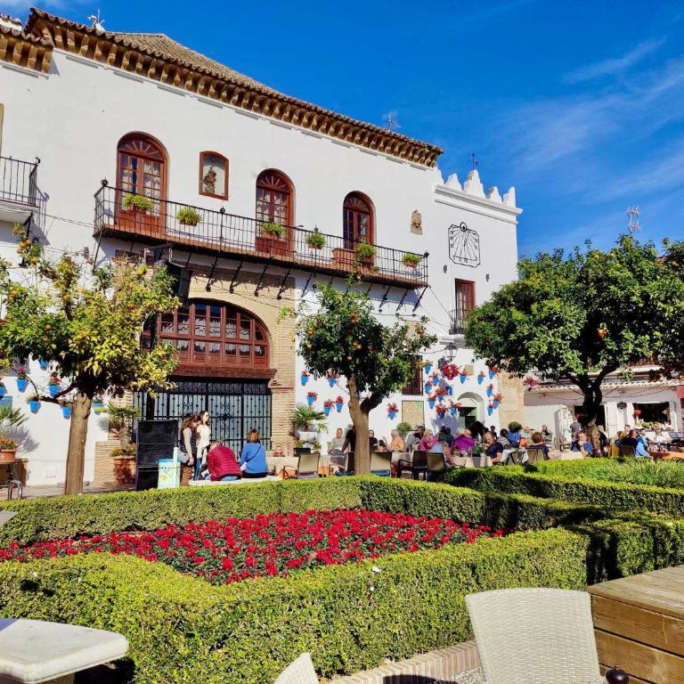 Luxurious penthouse 150 m2 terrace - Apartamento de 3 dormitorios y vistas al mar - 31
