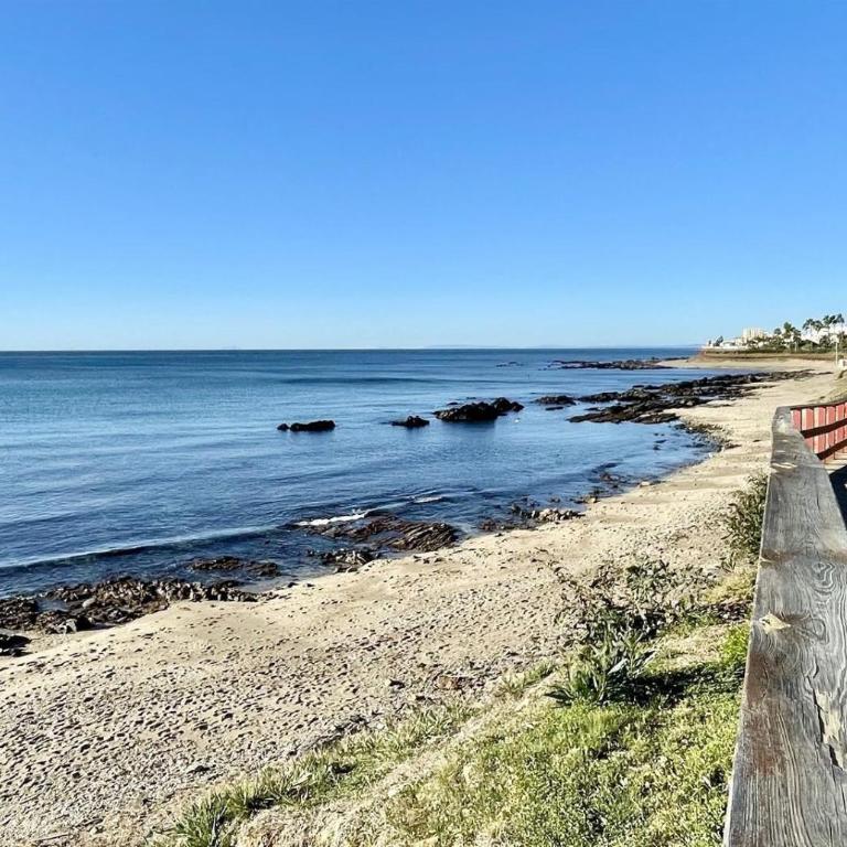 Luxurious penthouse 150 m2 terrace - Apartamento de 3 dormitorios y vistas al mar - 27