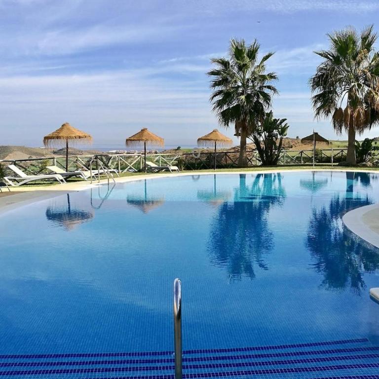 Luxurious penthouse 150 m2 terrace - Apartamento de 3 dormitorios y vistas al mar - 5