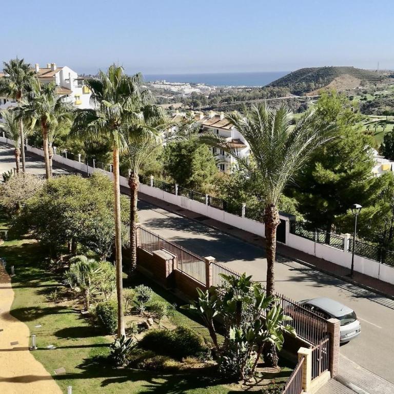 Luxurious penthouse 150 m2 terrace - Apartamento de 3 dormitorios y vistas al mar - 25