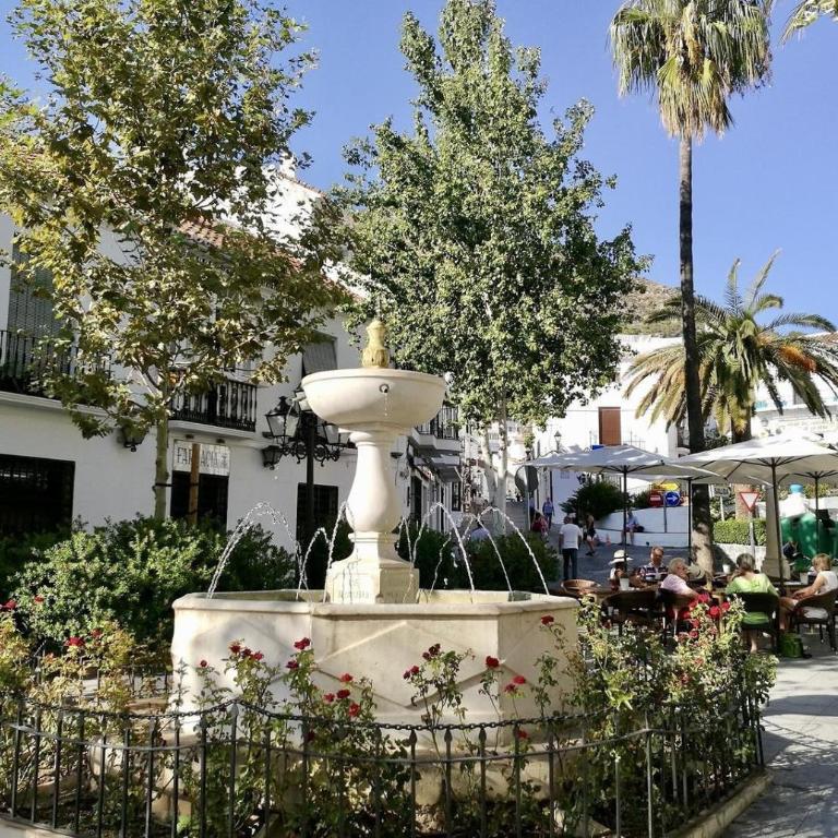 Luxurious penthouse 150 m2 terrace - Apartamento de 3 dormitorios y vistas al mar - 29