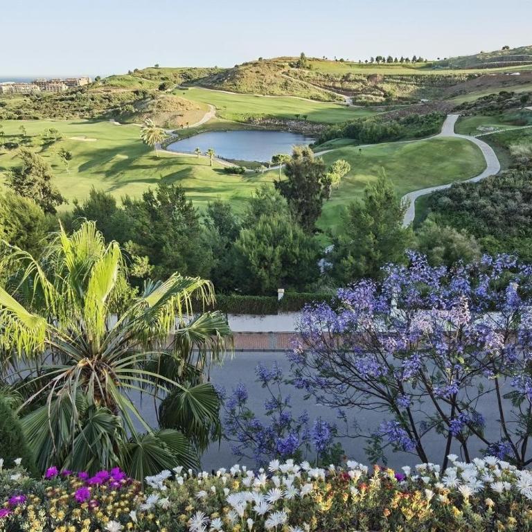 Luxurious penthouse 150 m2 terrace - Apartamento de 3 dormitorios y vistas al mar - 4
