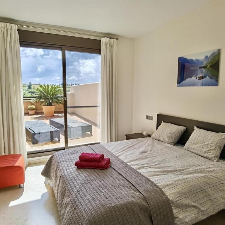 Luxurious penthouse 150 m2 terrace - Apartamento de 3 dormitorios y vistas al mar - 15