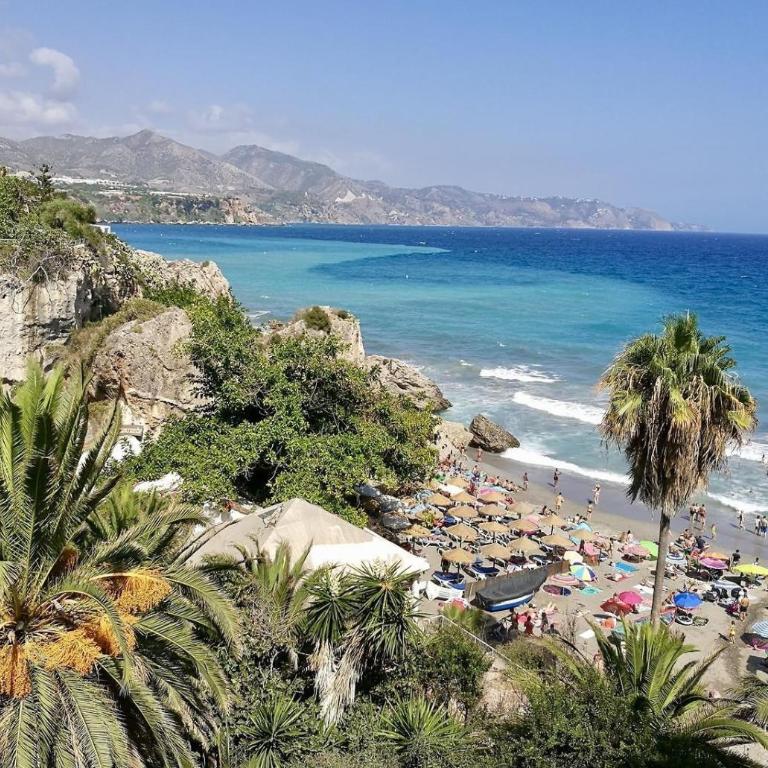 Luxurious penthouse 150 m2 terrace - Apartamento de 3 dormitorios y vistas al mar - 41