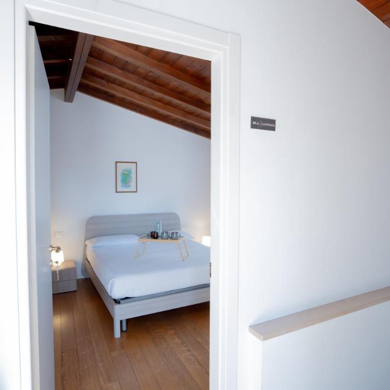 Stay Matera - Via Casalnuovo Collection - Double Room with Spa Bath - 8