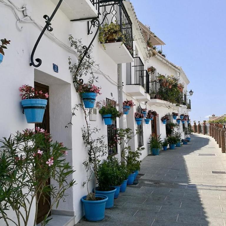 Luxurious penthouse 150 m2 terrace - Apartamento de 3 dormitorios y vistas al mar - 28