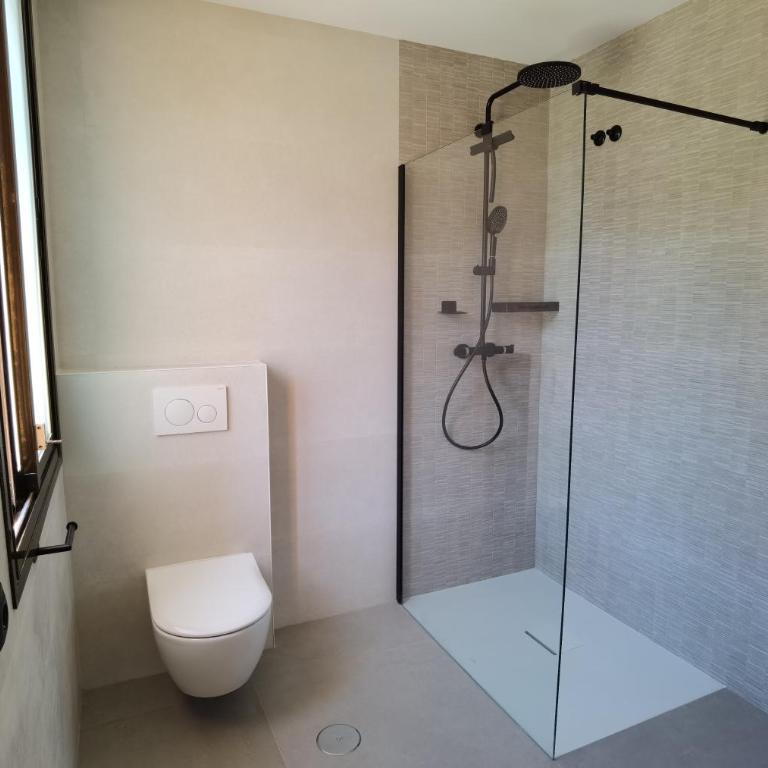 Luxurious penthouse 150 m2 terrace - Apartamento de 3 dormitorios y vistas al mar - 18
