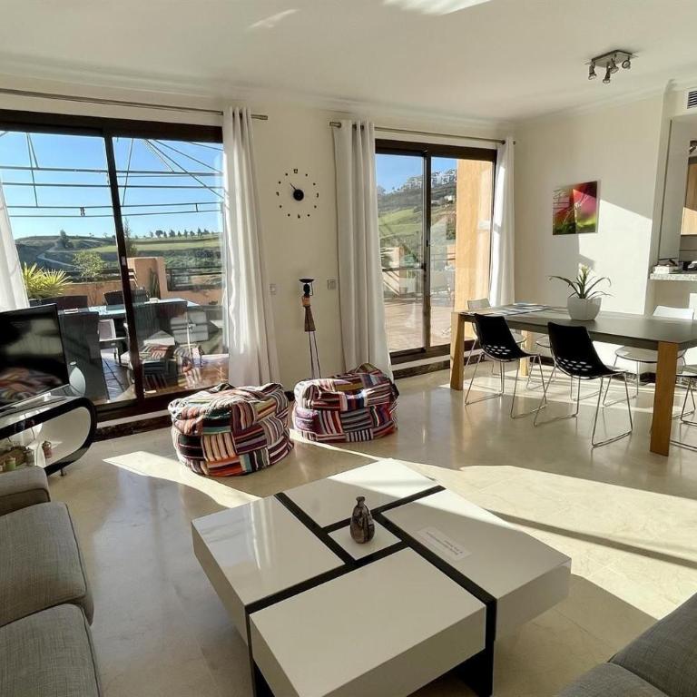 Luxurious penthouse 150 m2 terrace - Apartamento de 3 dormitorios y vistas al mar - 6
