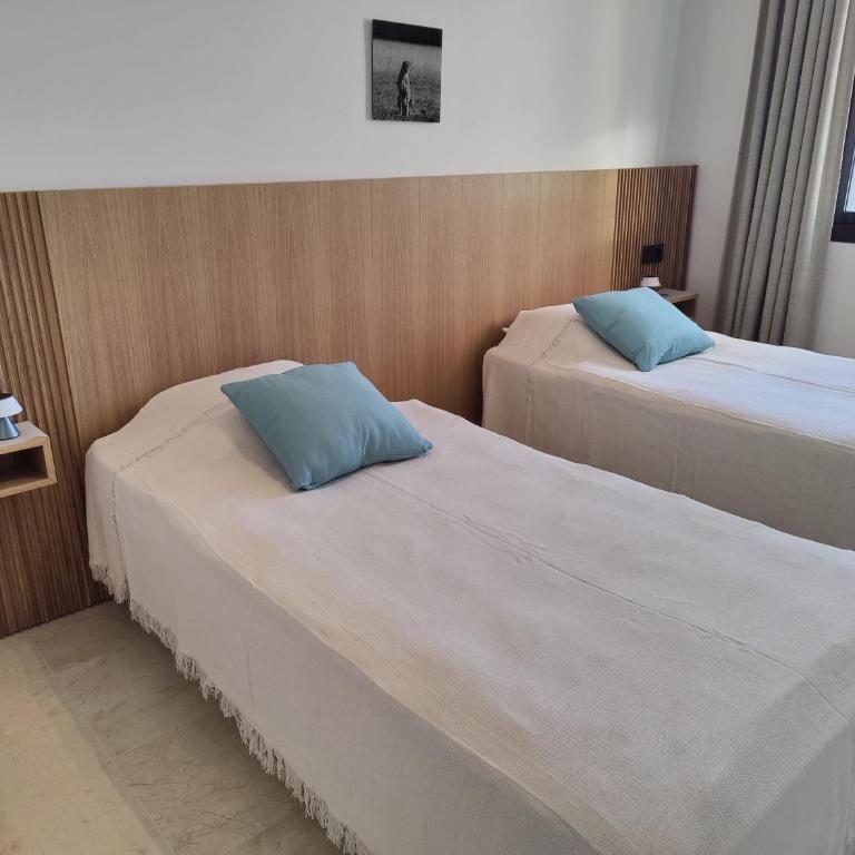 Luxurious penthouse 150 m2 terrace - Apartamento de 3 dormitorios y vistas al mar - 12