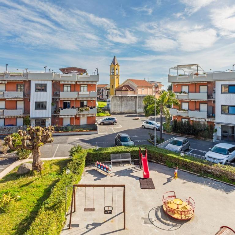 La Dolce Vita - Panoramico - Appartamento Deluxe con 2 Camere da Letto e Vista Oceano - 37