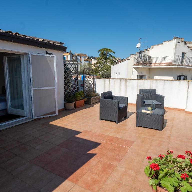 Stay Matera - Via Casalnuovo Collection - Double Room with Spa Bath - 10