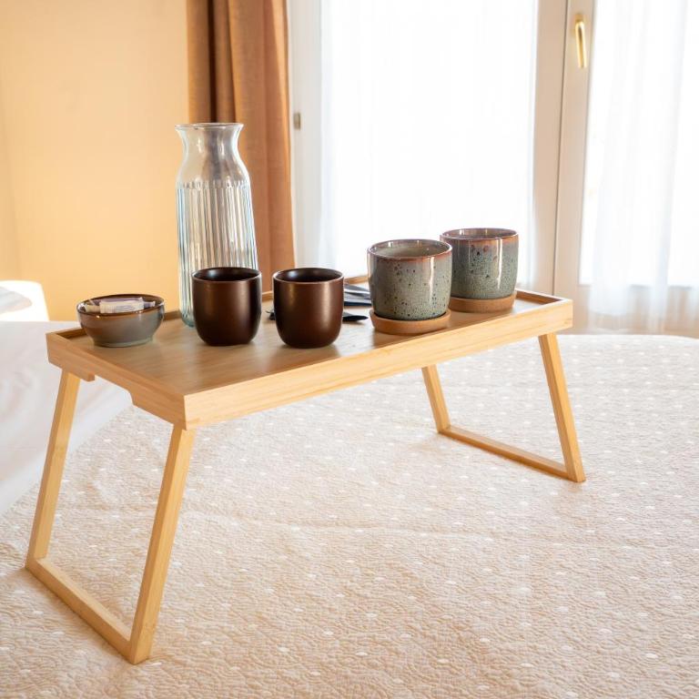 Stay Matera - Via Casalnuovo Collection - Double Room with Spa Bath - 13