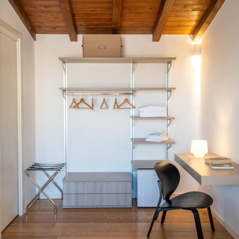 Stay Matera - Via Casalnuovo Collection - Double Room with Spa Bath - 12