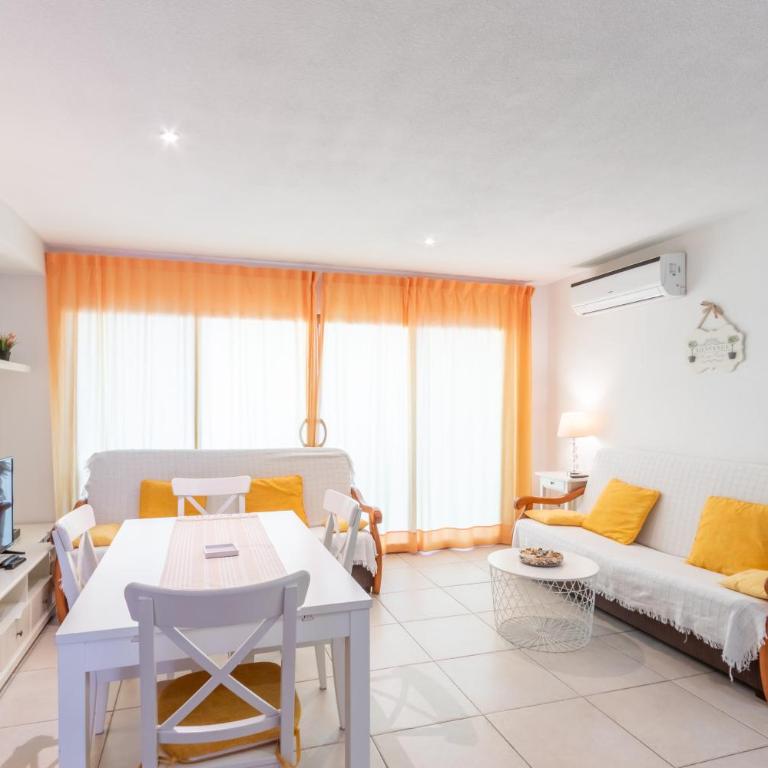 Altea Top Quality Duplex-home - Apartamento Deluxe de 2 dormitorios con vistas al mar - 6