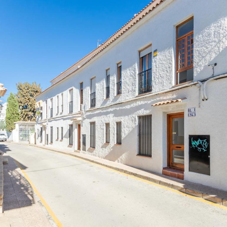 Altea Top Quality Duplex-home - Apartamento Deluxe de 2 dormitorios con vistas al mar - 25