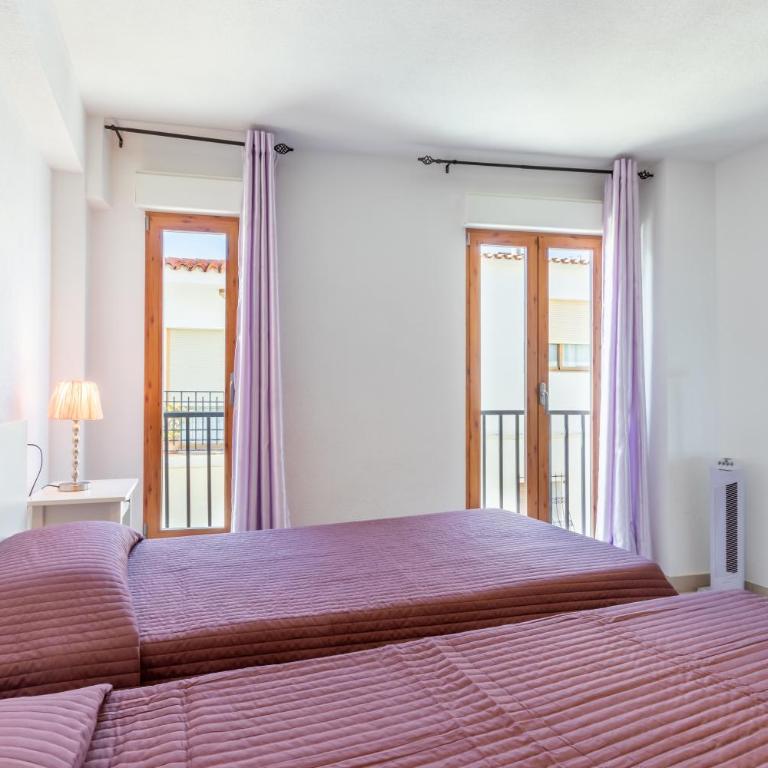 Altea Top Quality Duplex-home - Apartamento Deluxe de 2 dormitorios con vistas al mar - 17