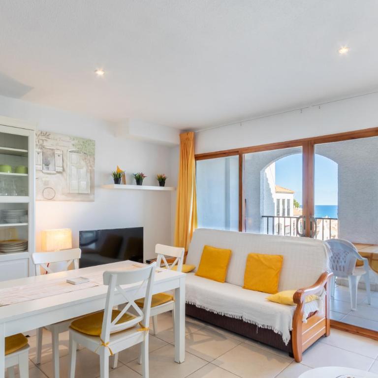 Altea Top Quality Duplex-home - Apartamento Deluxe de 2 dormitorios con vistas al mar - 1
