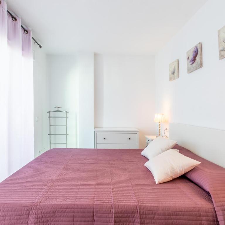 Altea Top Quality Duplex-home - Apartamento Deluxe de 2 dormitorios con vistas al mar - 12