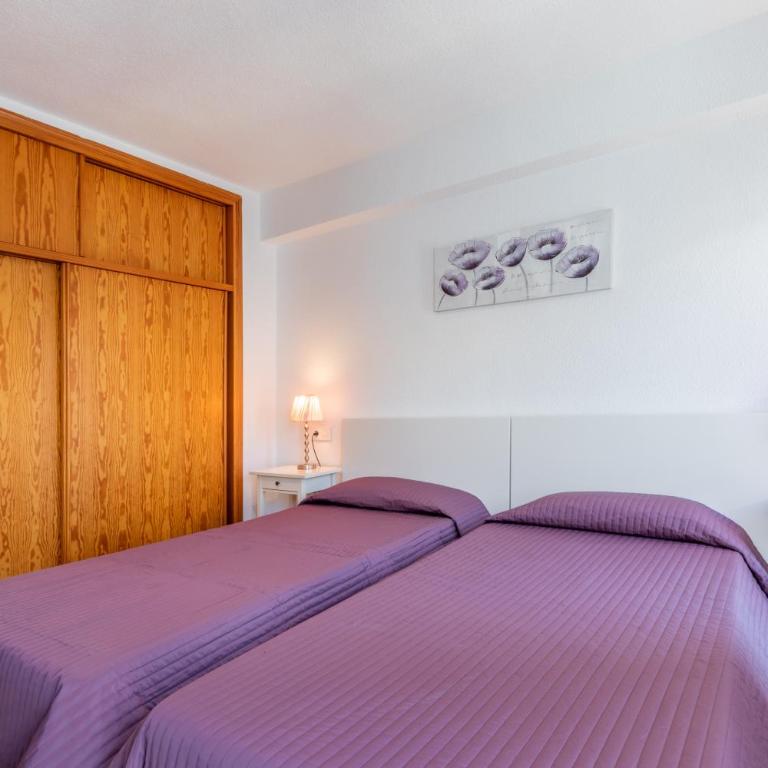 Altea Top Quality Duplex-home - Apartamento Deluxe de 2 dormitorios con vistas al mar - 18