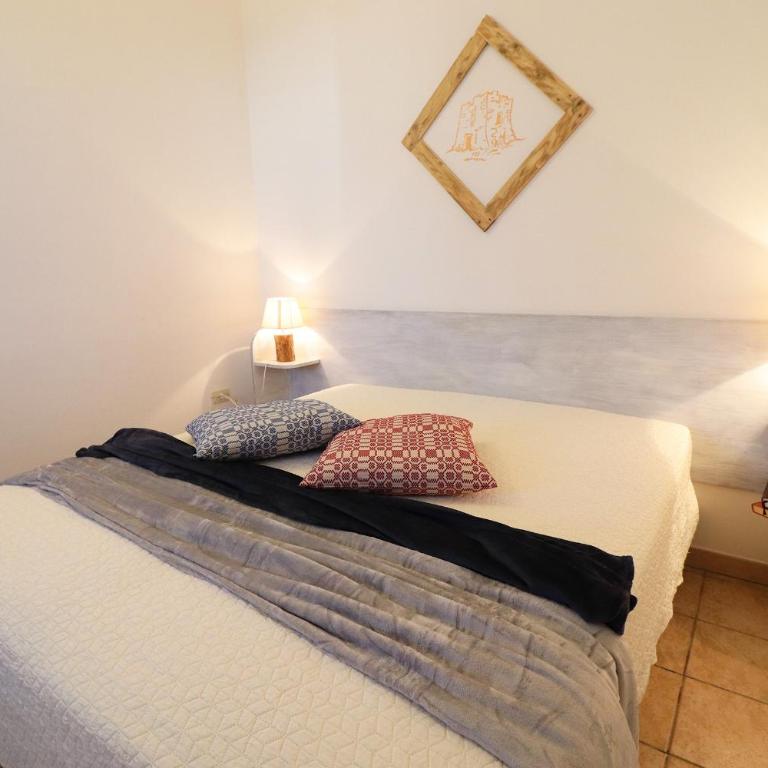 Bungalow Sultanina - Appartamento Superior con 1 Camera da Letto e Balcone - 9