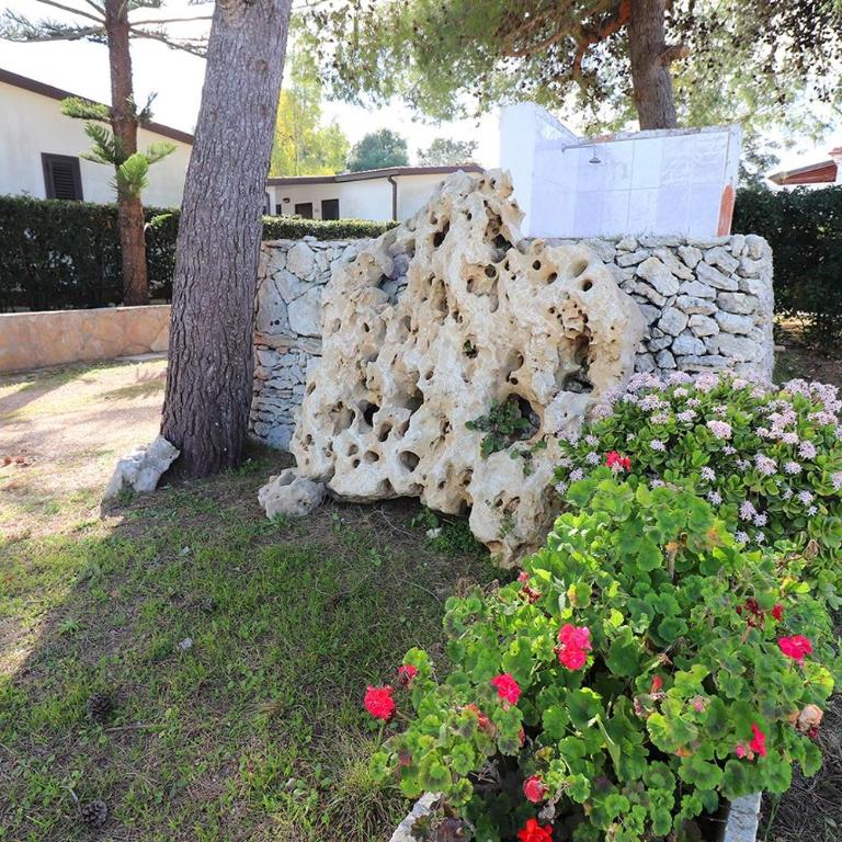 Bungalow Sultanina - Appartamento Superior con 1 Camera da Letto e Balcone - 43