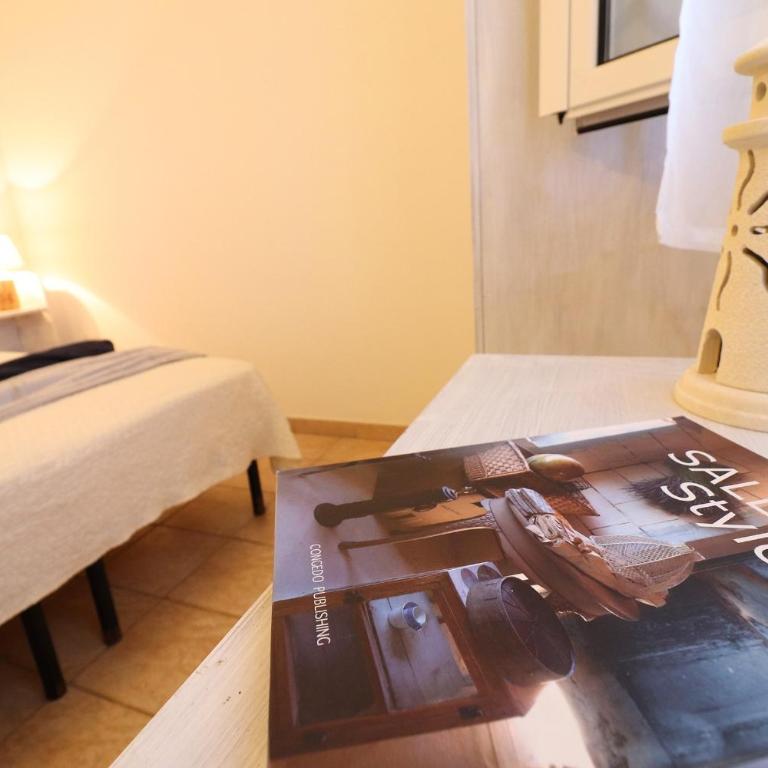 Bungalow Sultanina - Appartamento Superior con 1 Camera da Letto e Balcone - 8