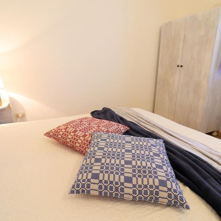 Bungalow Sultanina - Appartamento Superior con 1 Camera da Letto e Balcone - 7