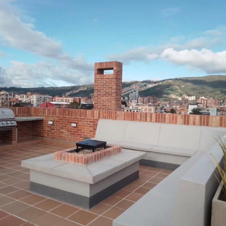 Modern Loft Duplex with Workspace Fast WiFi - Apartamento de 1 dormitorio - 11