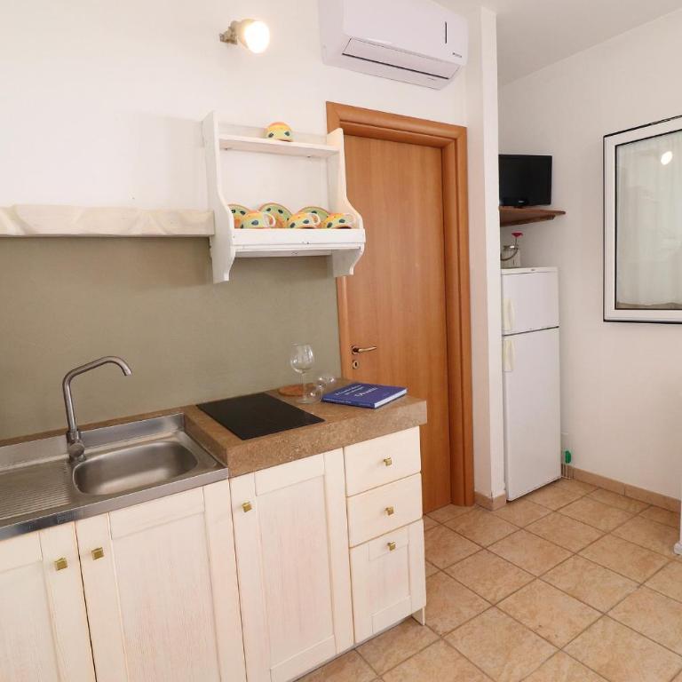Bungalow Sultanina - Appartamento Superior con 1 Camera da Letto e Balcone - 29