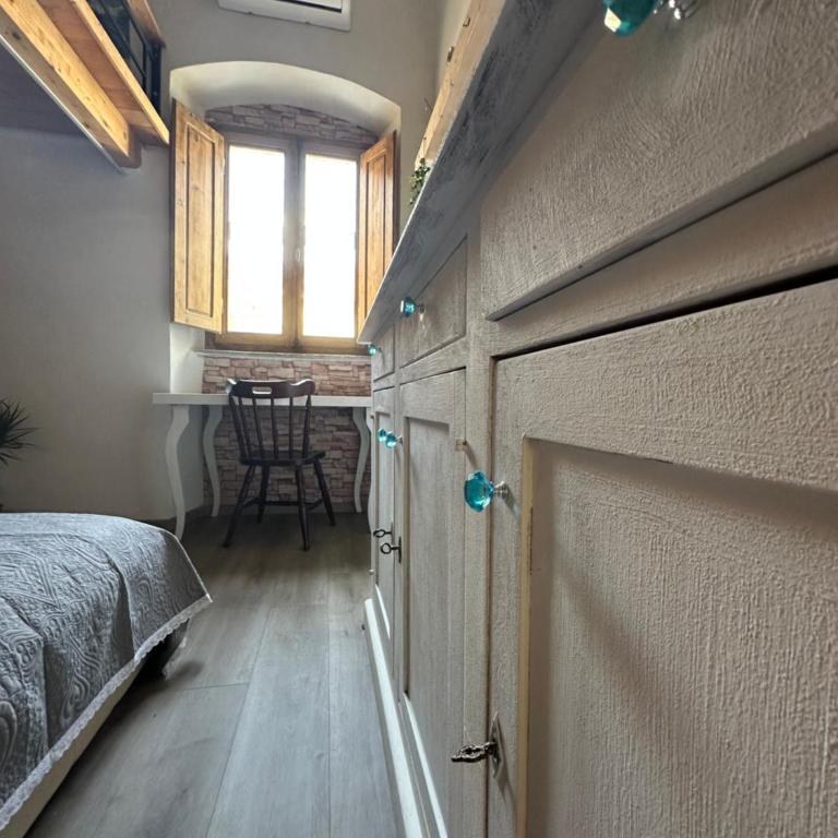 La casa del Faro - Appartamento con 1 Camera da Letto - 42