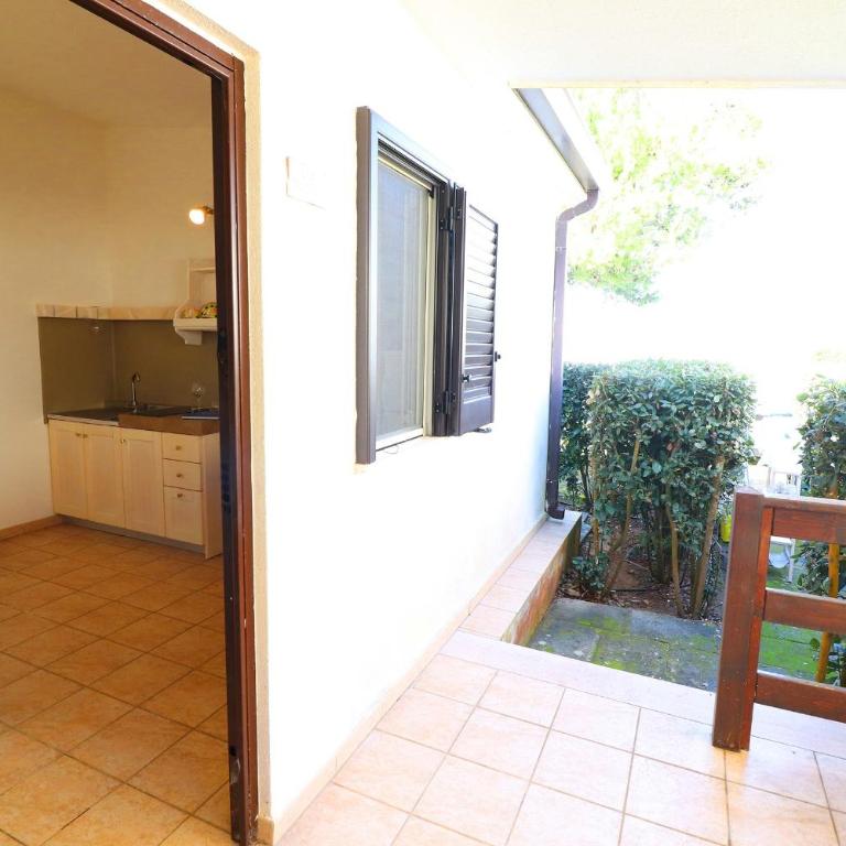 Bungalow Sultanina - Appartamento Superior con 1 Camera da Letto e Balcone - 36