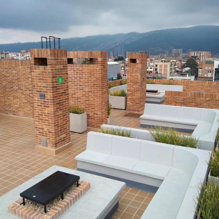 Modern Loft Duplex with Workspace Fast WiFi - Apartamento de 1 dormitorio - 26