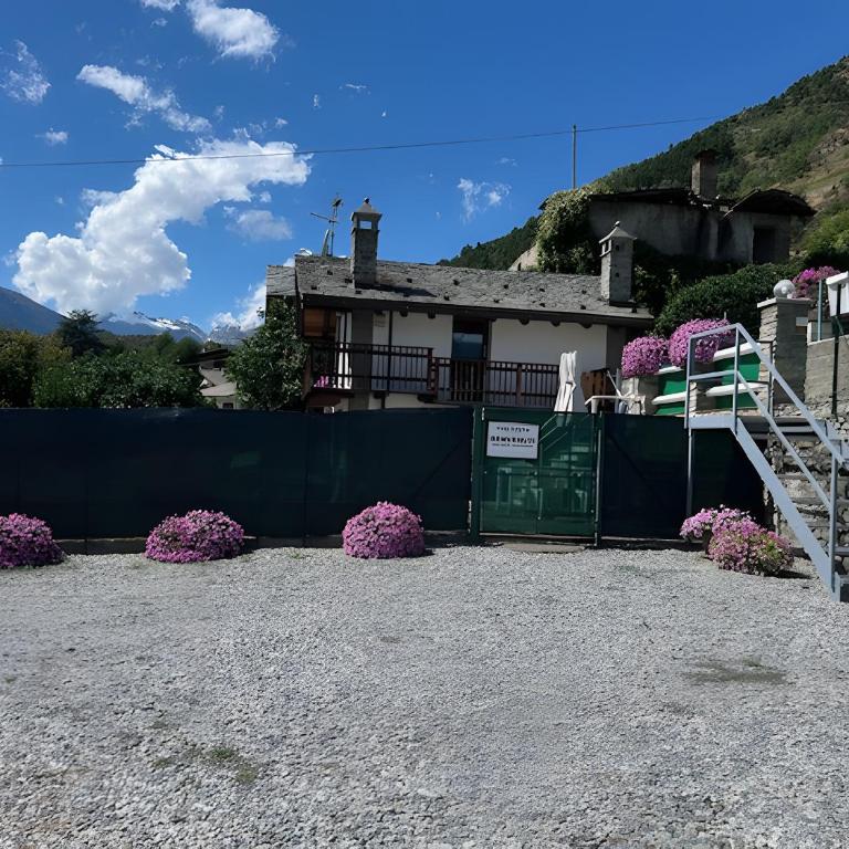 Casa Sabrina - Appartamento Bianco - Superior Apartment with City View - 32